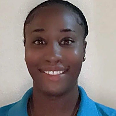 Eddecia Carey